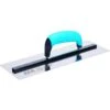 OX Pro Heavy Duty Cement Finishing Trowel Duragrip -Gardena Store OX Pro Heavy Duty Cement Finishing Trowel Duragrip
