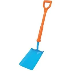OX Pro Insulated Square Mouth Shovel