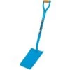 OX Trade Solid Forged Taper Mouth Shovel -Gardena Store OX Trade Solid Forged Taper Mouth Shovel