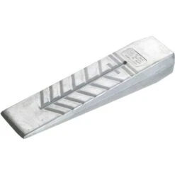 Ochsenkopf Gartenwerkzeug Zubehör, Alu-Massivkeil