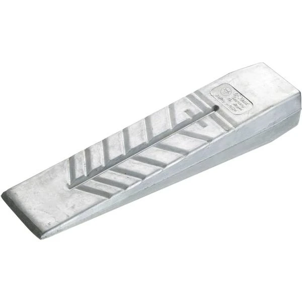 Ochsenkopf Gartenwerkzeug Zubehör, Alu-Massivkeil 3 Ochsenkopf Gartenwerkzeug Zubehör, Alu-Massivkeil