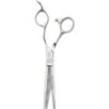 Olivia Garden Hairdressing Scissors Silk Cut Pro RH 6,0" Thinning Shear 2 Olivia Garden Hairdressing Scissors Silk Cut Pro RH 6,0" Thinning Shear -Gardena Store Olivia Garden Hairdressing scissors Silk Cut Pro RH 6 0 Thinning Shear