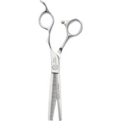 Olivia Garden Hairdressing Scissors Silk Cut Pro RH 6,0" Thinning Shear