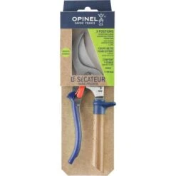 Opinel Blue IVK20-1-BL -Gardena Store Opinel Blue IVK20 1 BL 1
