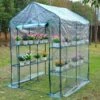 OutSunny Greenhouse: Clear -Gardena Store OutSunny Greenhouse Clear