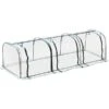 OutSunny Portable Mini Greenhouse -Gardena Store OutSunny Portable Mini Greenhouse
