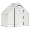 OutSunny Walk-in Portable Mini Grown -Gardena Store OutSunny Walk in Portable Mini Grown