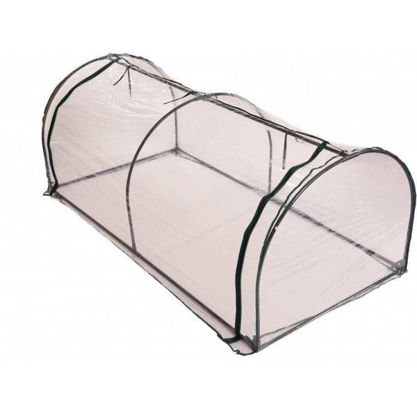 Oypla Small Tunnel Growhouse Garden Plant Greenhouse Cover 3 Oypla Small Tunnel Growhouse Garden Plant Greenhouse Cover