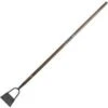 PREMIUM Carbon 1400mm Dutch Hoe Garden Ground Plant -Gardena Store PREMIUM Carbon 1400mm Dutch Hoe Garden Ground Plant