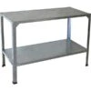 Palram 2 Tier Greenhouse Workbench -Gardena Store Palram 2 Tier Greenhouse Workbench