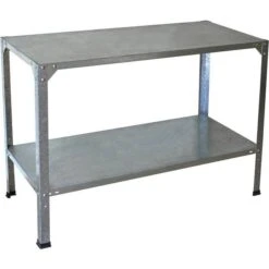 Palram 2 Tier Greenhouse Workbench