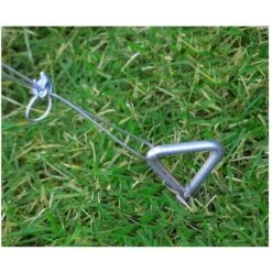 Palram Anchoring Kit -Gardena Store Palram Anchoring Kit 1