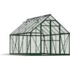 Palram BALANCE 8X12 GREEN -Gardena Store Palram BALANCE 8X12 GREEN
