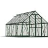 Palram BALANCE 8X16 GREEN -Gardena Store Palram BALANCE 8X16 GREEN