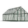 Palram BALANCE 8X20 GREEN House -Gardena Store Palram BALANCE 8X20 GREEN House