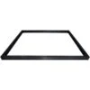 Palram BASE KIT 8X8ft. RION -Gardena Store Palram BASE KIT 8X8ft. RION
