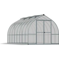 Palram BELLA GREENHOUSE KIT 8x16ft.
