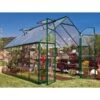 Palram Balance 8.9m² Aluminum Polycarbonate -Gardena Store Palram Balance 8.9m² Aluminum Polycarbonate