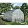 Palram Bella 11.8m² Aluminum Polycarbonate -Gardena Store Palram Bella 11.8m² Aluminum Polycarbonate