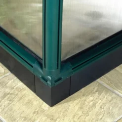 Palram Canopia Base Kit Eco 6X10