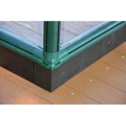 Palram Canopia Base Kit Eco 6X8