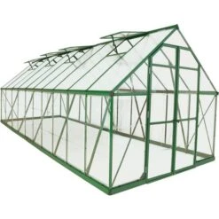 Palram Canopia Canopia Balance Greenhouse