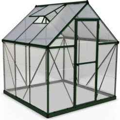 Palram - Canopia Canopia Hybrid Greenhouse