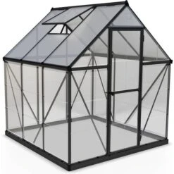 Palram - Canopia Canopia Hybrid Greenhouse