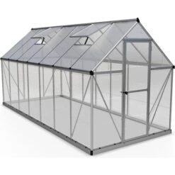 Palram Canopia Canopia Hybrid Greenhouse 6 14