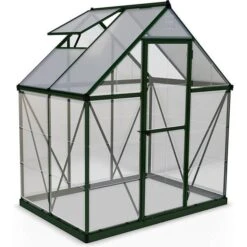 Palram Canopia Canopia Hybrid Greenhouse 6 4