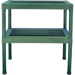 Palram Canopia Canopia Two Tier Staging Bench