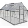 Palram Canopia Hybrid 6 X 12 -Gardena Store Palram Canopia Hybrid 6 X 12