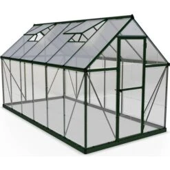 Palram Canopia Hybrid 6 X