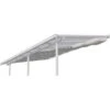 Palram Canopia Patio Cover -Gardena Store Palram Canopia Patio Cover
