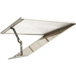 Palram Canopia Vent Kit For Mythos, Hybrid, Americana, Greenhouses