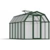 Palram ECOGROW GREENHOUSE 6X10 -Gardena Store Palram ECOGROW GREENHOUSE 6X10