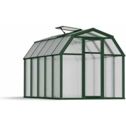 Palram ECOGROW GREENHOUSE 6X10