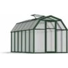 Palram ECOGROW GREENHOUSE 6X12 -Gardena Store Palram ECOGROW GREENHOUSE 6X12