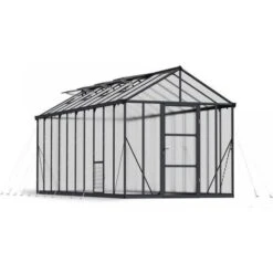 Palram GLORY 8X20 GREY