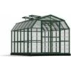 Palram GRAND GARDENER CLEAR 8X12 -Gardena Store Palram GRAND GARDENER CLEAR 8X12