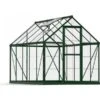 Palram HARMONY 6X10 GREEN -Gardena Store Palram HARMONY 6X10 GREEN