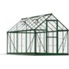 Palram HARMONY 6X14 - GREEN -Gardena Store Palram HARMONY 6X14 GREEN