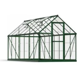 Palram HARMONY 6X14 - GREEN