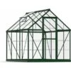 Palram HARMONY 6X8 GREEN -Gardena Store Palram HARMONY 6X8 GREEN