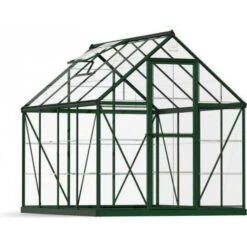 Palram HARMONY 6X8 GREEN