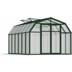 Palram HOBBY GARDENER 8X12