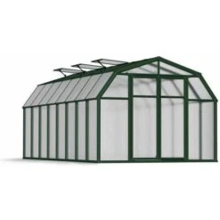 Palram HOBBY GARDENER 8X16
