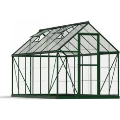 Palram HYBRID 6X12 GREEN