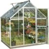 Palram Harmony 3.4m² Aluminum Polycarbonate -Gardena Store Palram Harmony 3.4m² Aluminum Polycarbonate