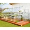 Palram Harmony 8m² Aluminum Polycarbonate -Gardena Store Palram Harmony 8m² Aluminum Polycarbonate